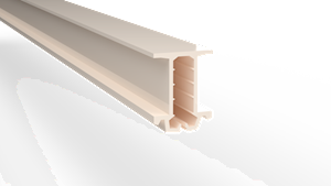 Stroomrail bovenleiding