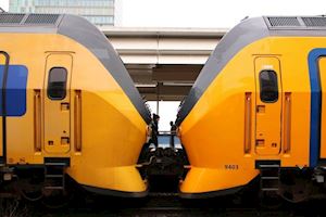 Heavy rail | Trein