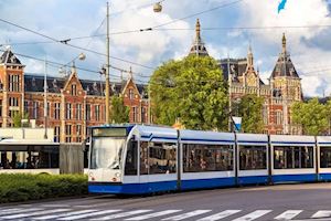 Light rail | Tram