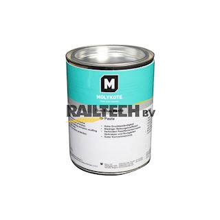 Molykote 7439 + blik 500gr