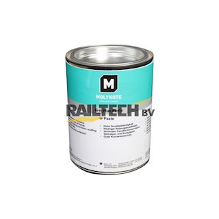 Molykote G-N Plus-pasta, blik 1 kg