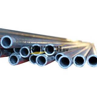 Buis, verzinkt 3/4 L= 6m DIN 2441