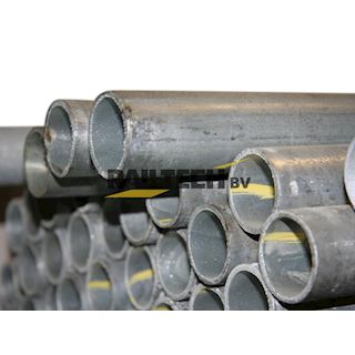 Beschermbuis 42.4 x 3.25 L= 6m, DIN2440