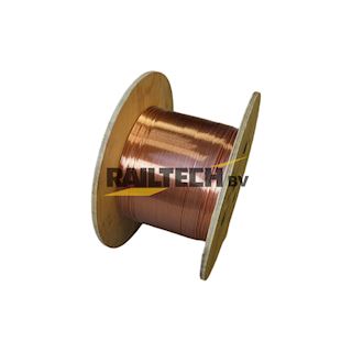 Binddraad 2.5mm, 25kg (ca 560m)
