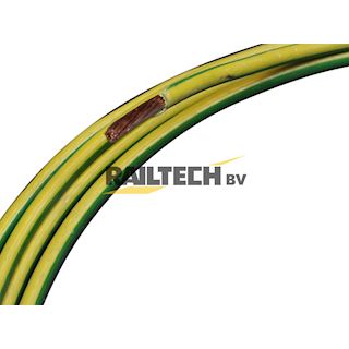 Kabel, aard, gn/gl, 70mm²
