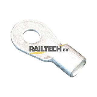 Kabelschoen, AMP 0033466, M8 10.6 - 17.7mm²