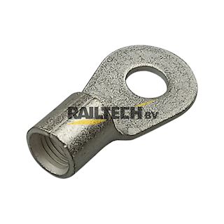 Kabelschoen, AMP 0033465, M6 10.6 - 17.7mm²
