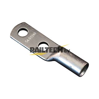 Kabelschoen 70mm² M10 2GT (hoh 26mm)