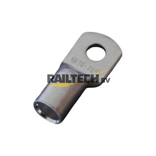 Kabelschoen 70f-mm² M10 (fijndradig) WKW 13536