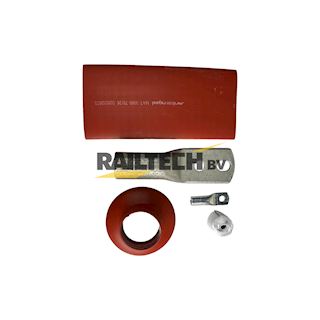 Kabeleindsluiting 500mm², type TAT/ATS