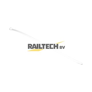 Band, kabelbundel, L14-120-9-C, nylon, 379mm