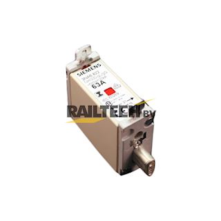 Mespatroon Siemens 3NA6822, 63A
