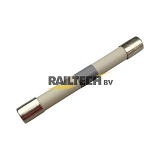 G-Zekering flink 12x100mm 3kV 1.6A (Magnefix)