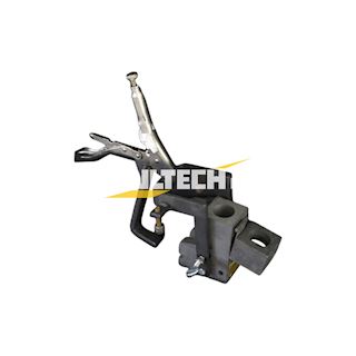 Gietkroes, type WLC-W6-A