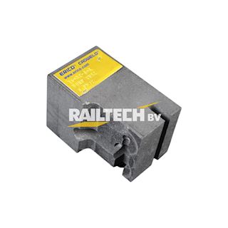 Gietkroes, type T6X2A-R