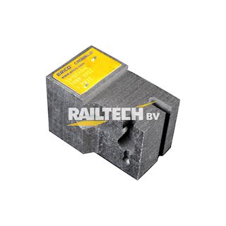 Gietkroes, type T6X2A-L
