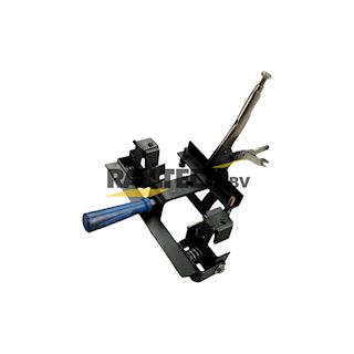 Houder, type T6-KB-NS