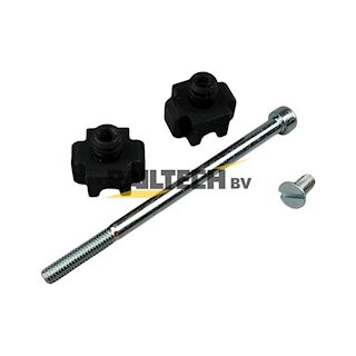 Kerfinzetstuk 10mm² t.b.v. MP6-50