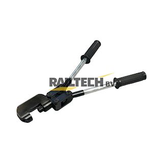 Handkerftang MP6-50 met draaikop
