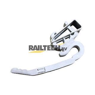 Kagoklem SPS 120mm²