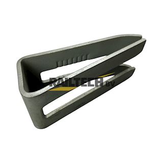 Veerklip t.b.v. Kagoklem 6416444 120mm²