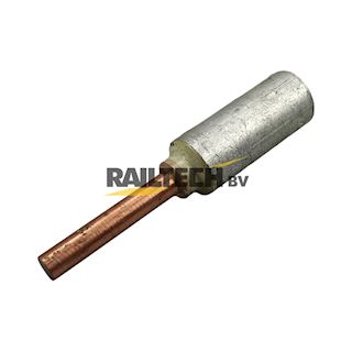 Kabelschoen Alu 70mm² pin 8mm