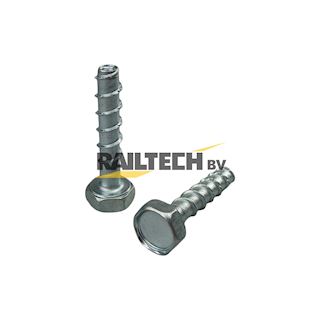 Betonbout 7.5x35mm ELVZ