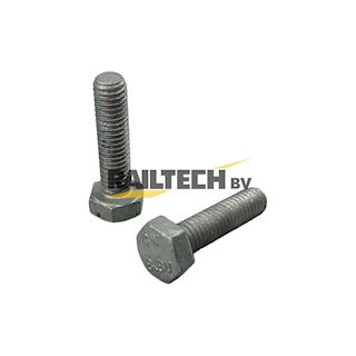 Bout, Thvz 933 8.8 M8x30