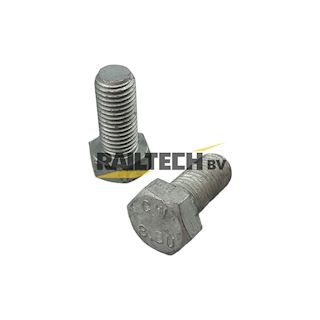 Bout, Thvz 933 8.8 M16x35 iso