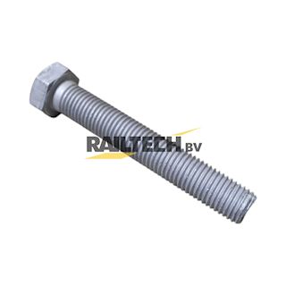 Bout, Thvz 931 8.8 M16x90 iso