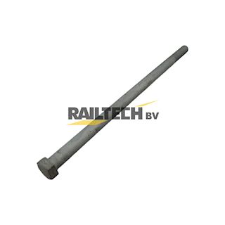 Bout, Thvz 931 8.8 M16x340 iso