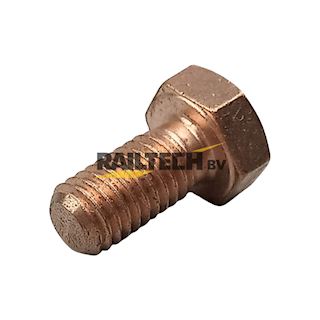 Bout, Cu5 933 M8x16