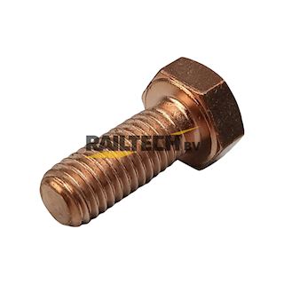Bout, Cu5 933 M8x20