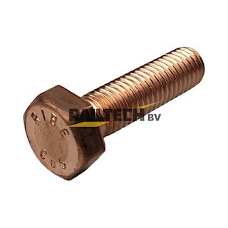 Bout, Cu5 933 M8x30
