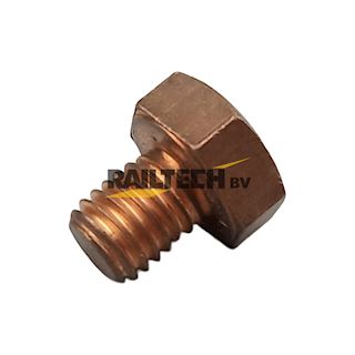 Bout, Cu5 933 M10x12