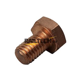 Bout, Cu5 933 M10x16