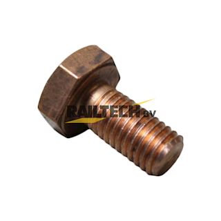 Bout, Cu5 933 M10x20