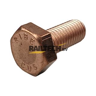 Bout, Cu5 933 M10x25