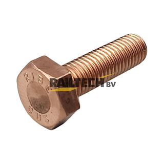 Bout, Cu5 933 M10x35