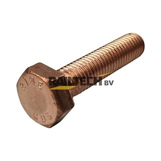 Bout, Cu5 933 M10x45