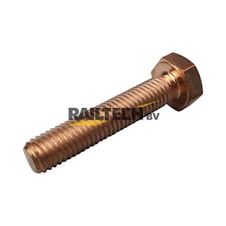 Bout, Cu5 933 M10x50