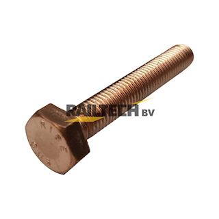 Bout, Cu5 933 M10x65