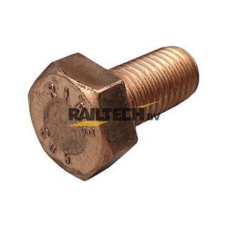 Bout, Cu5 933 M12x25
