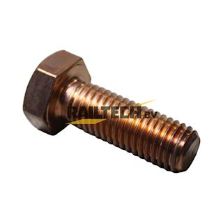 Bout, Cu5 933 M12x30