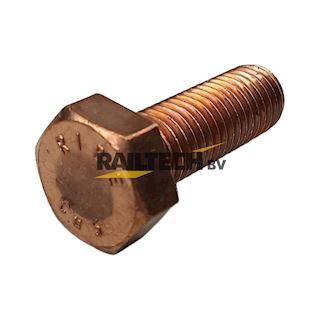 Bout, Cu5 933 M12x35