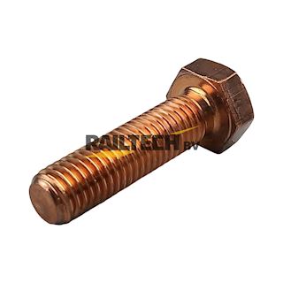 Bout, Cu5 933 M12x45