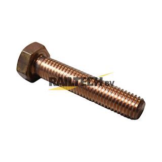 Bout, Cu5 933 M12x50