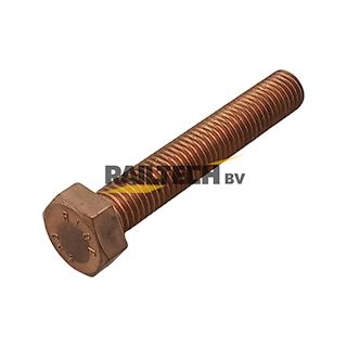 Bout, Cu5 933 M12x75