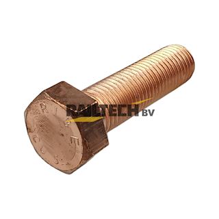 Bout, Cu5 933 M16x60