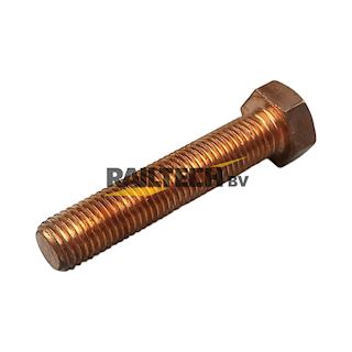 Bout, Cu5 933 M16x80